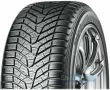 YOKOHAMA BLUEARTH WINTER V905 225/65 R17 102H